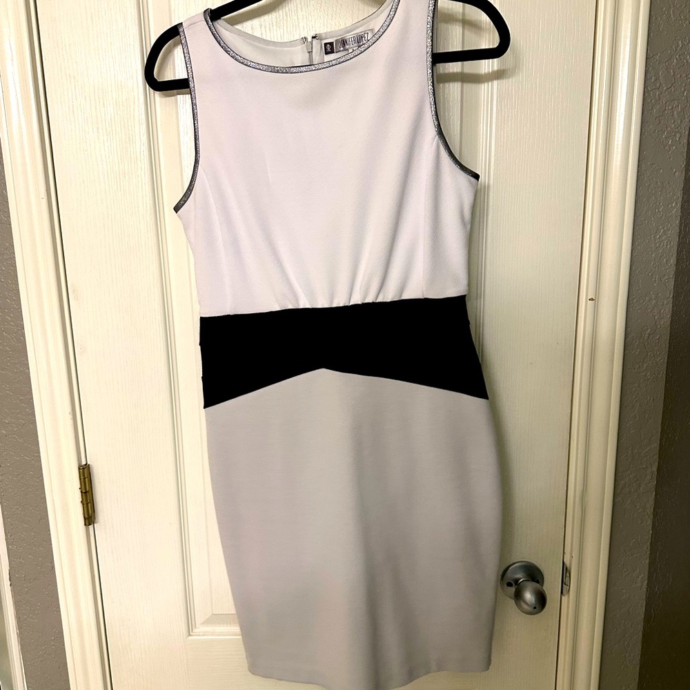 Jennifer Lopez Dress